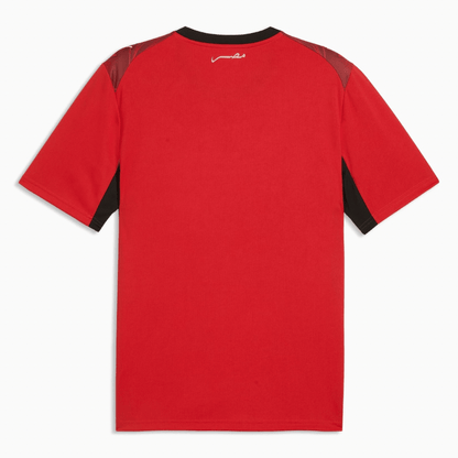 Ägypten Heimtrikot 26/27 Herren Fan-Version