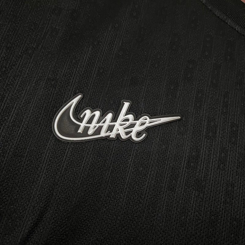 AIK Heimtrikot 25/26 Herren Spieler-Version