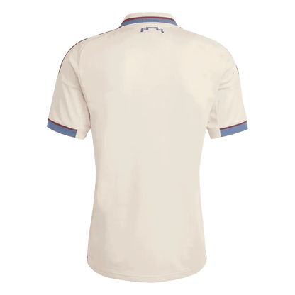 Ajax Drittetrikot 25/26 Herren Fan-Version