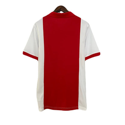Ajax Heimtrikot 25/26 Herren Fan-Version