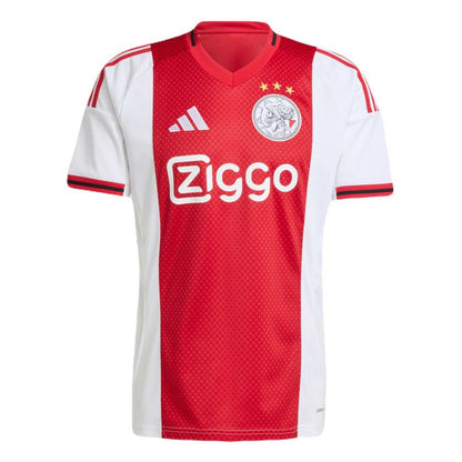 Ajax Heimtrikot 2025/26 Herren Fan-Version