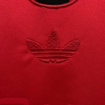 Ajax Langarm Heimtrikot 25/26 Herren Fan-Version