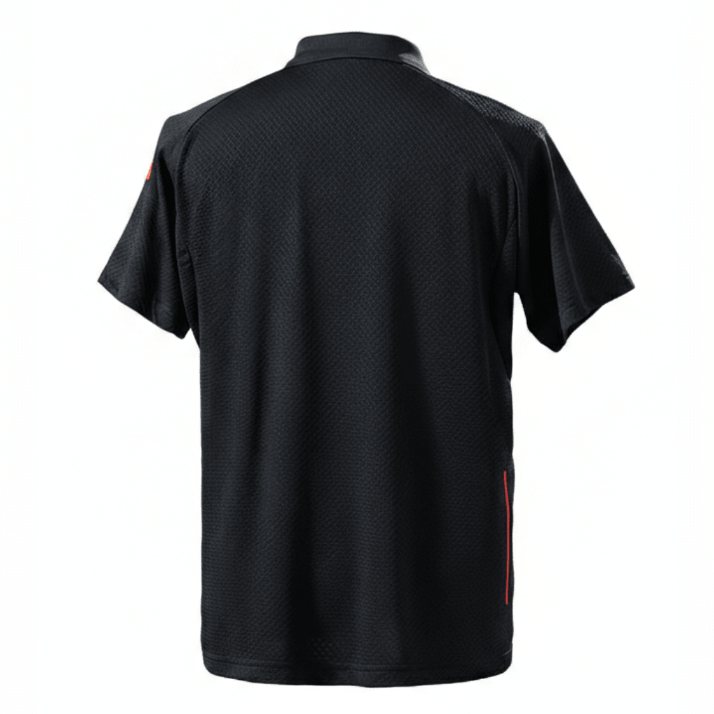 Ajax Polohemd 25/26 Fan-version Herren