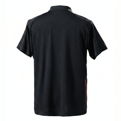 Ajax Polohemd 25/26 Fan-version Herren