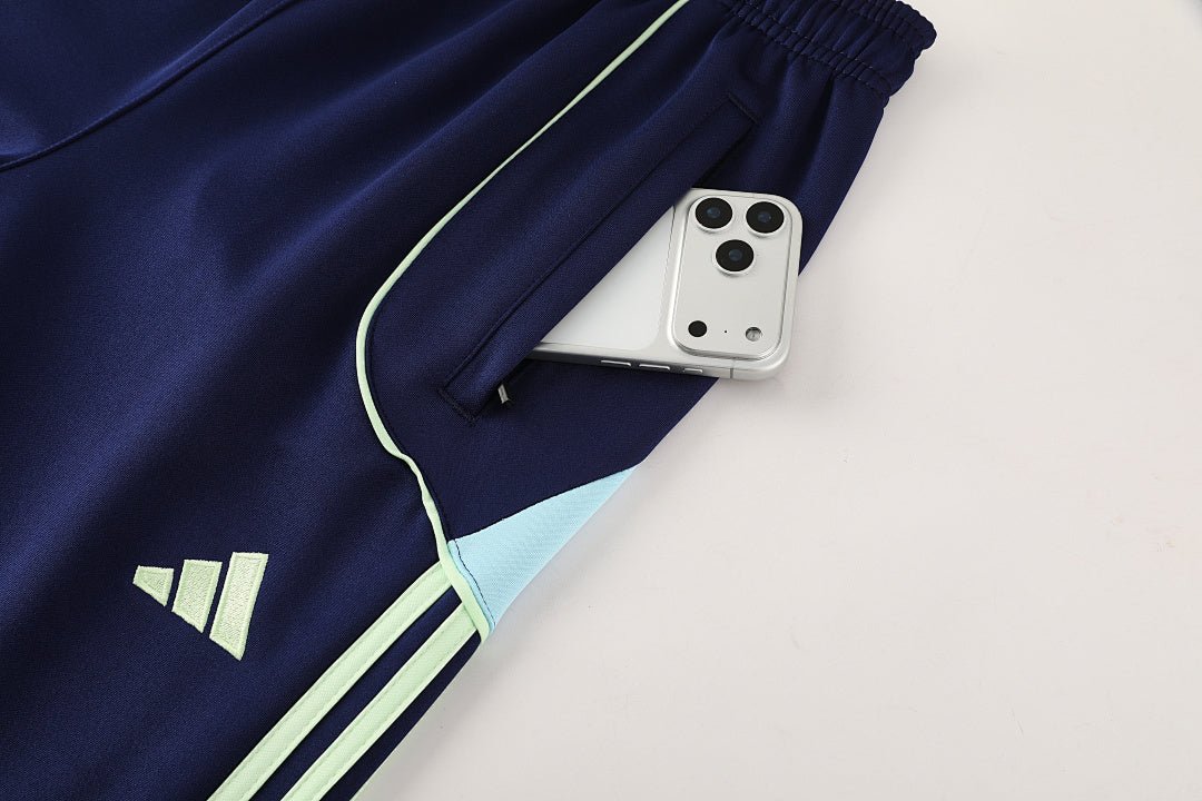 Ajax Trainingsanzug 25/26 Jacke und Hose Herren