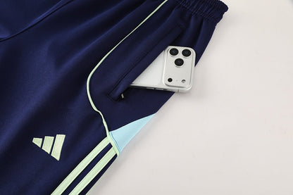 Ajax Trainingsanzug 25/26 Jacke und Hose Herren