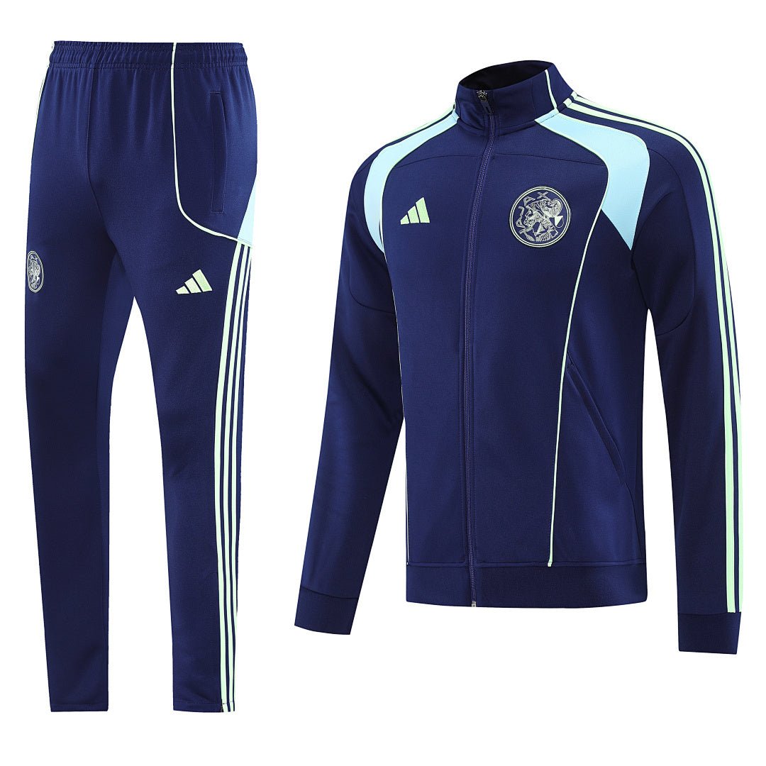 Ajax Trainingsanzug 25/26 Jacke und Hose Herren