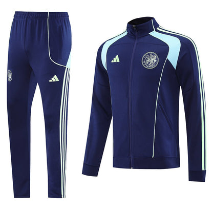 Ajax Trainingsanzug 25/26 Jacke und Hose Herren
