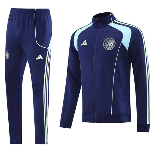 Ajax Trainingsanzug 25/26 Jacke und Hose Herren
