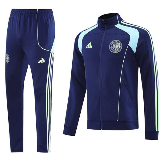 Ajax Trainingsanzug 25/26 Jacke und Hose Herren