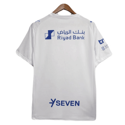 Al-Hilal Auswärtstrikot 25/26 Herren Fan-Version