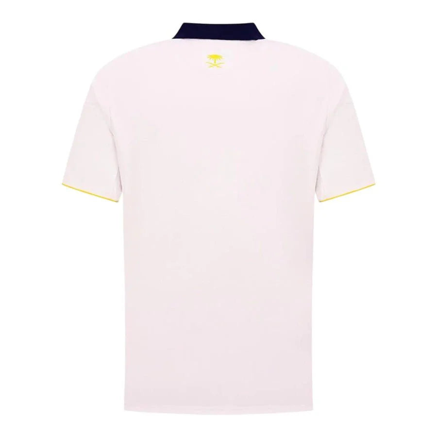 Al-Nassr Drittetrikot 25/26 Herren Fan-Version