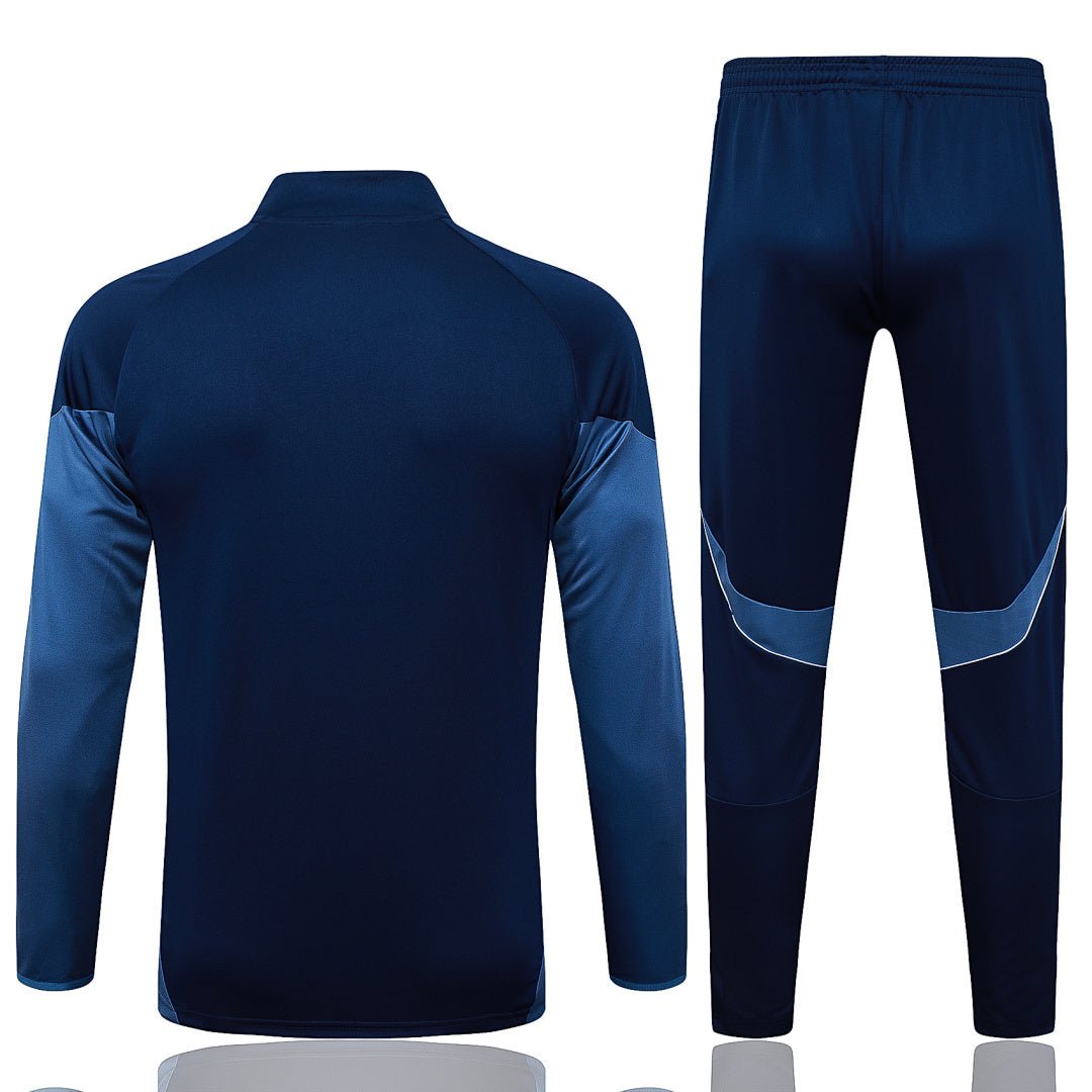 Al-Nassr Trainingsanzug 25/26 Jacke und Hose Herren