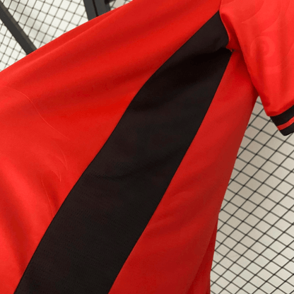 Albanien Heimtrikot 25/26 Herren Fantrikot