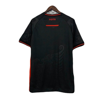 Albanien Trikot III 25/26 Herren-Fanversion
