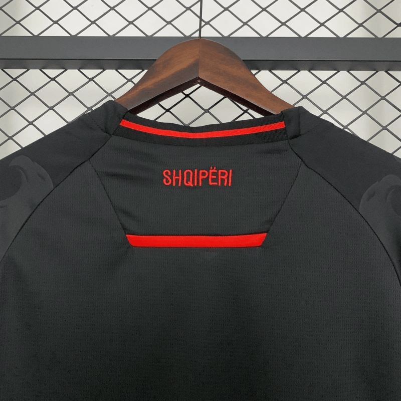 Albanien Trikot III 25/26 Herren-Fanversion