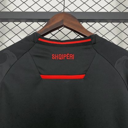 Albanien Trikot III 25/26 Herren-Fanversion