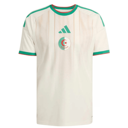 Algerien Heimtrikot 26/27 Herren Fan-Version
