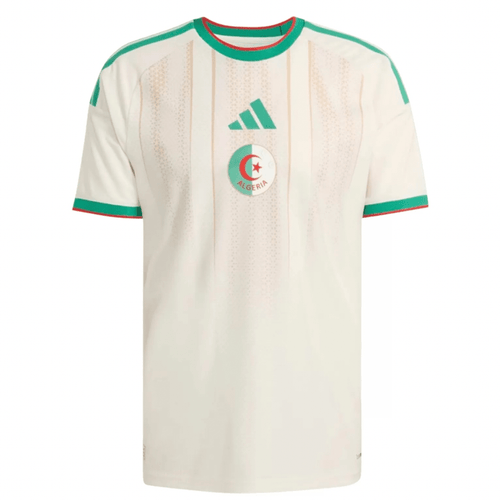 Algerien Heimtrikot 26/27 Herren Fan-Version