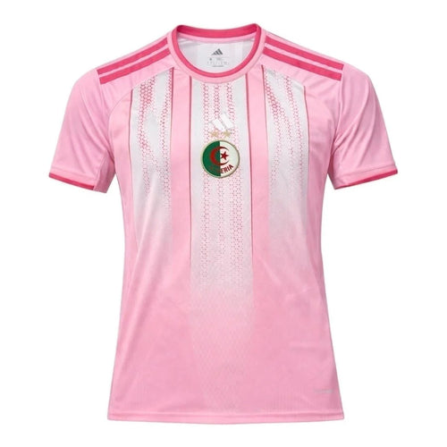 Algerien Training 26/27 Herren Fan-Version