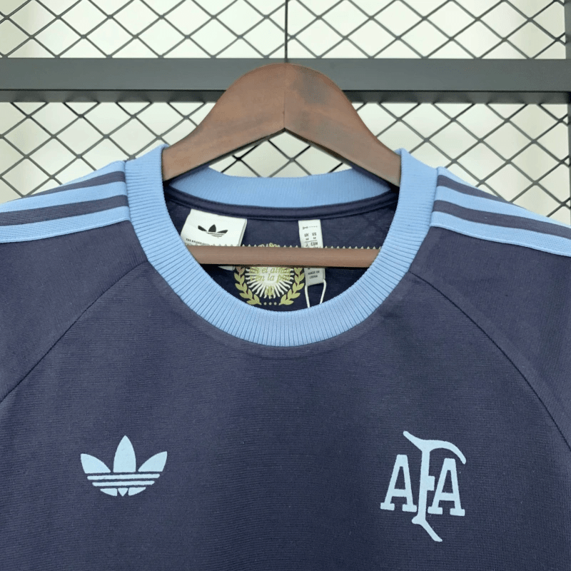 Argentinien 25/26 Herren Fantrikot