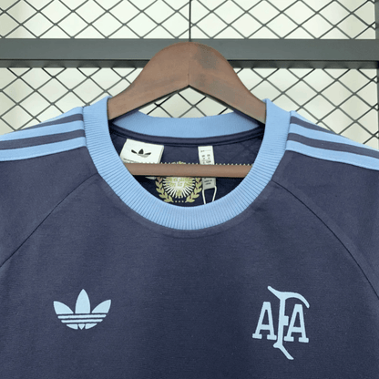 Argentinien 25/26 Herren Fantrikot