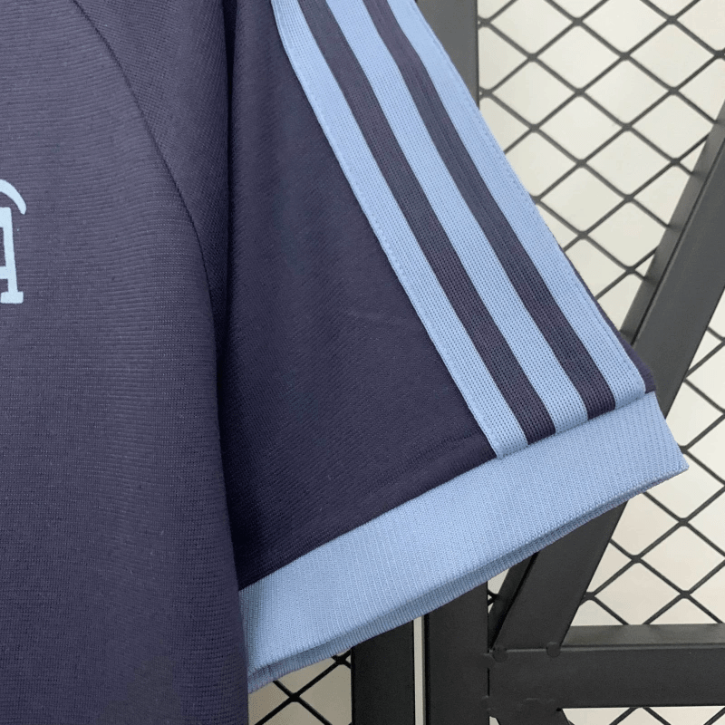 Argentinien 25/26 Herren Fantrikot