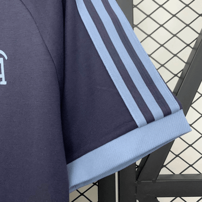 Argentinien 25/26 Herren Fantrikot