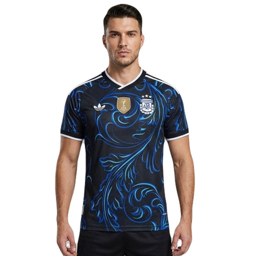 Argentinien Auswärtstrikot 2026/27 Herren Spieler-Version