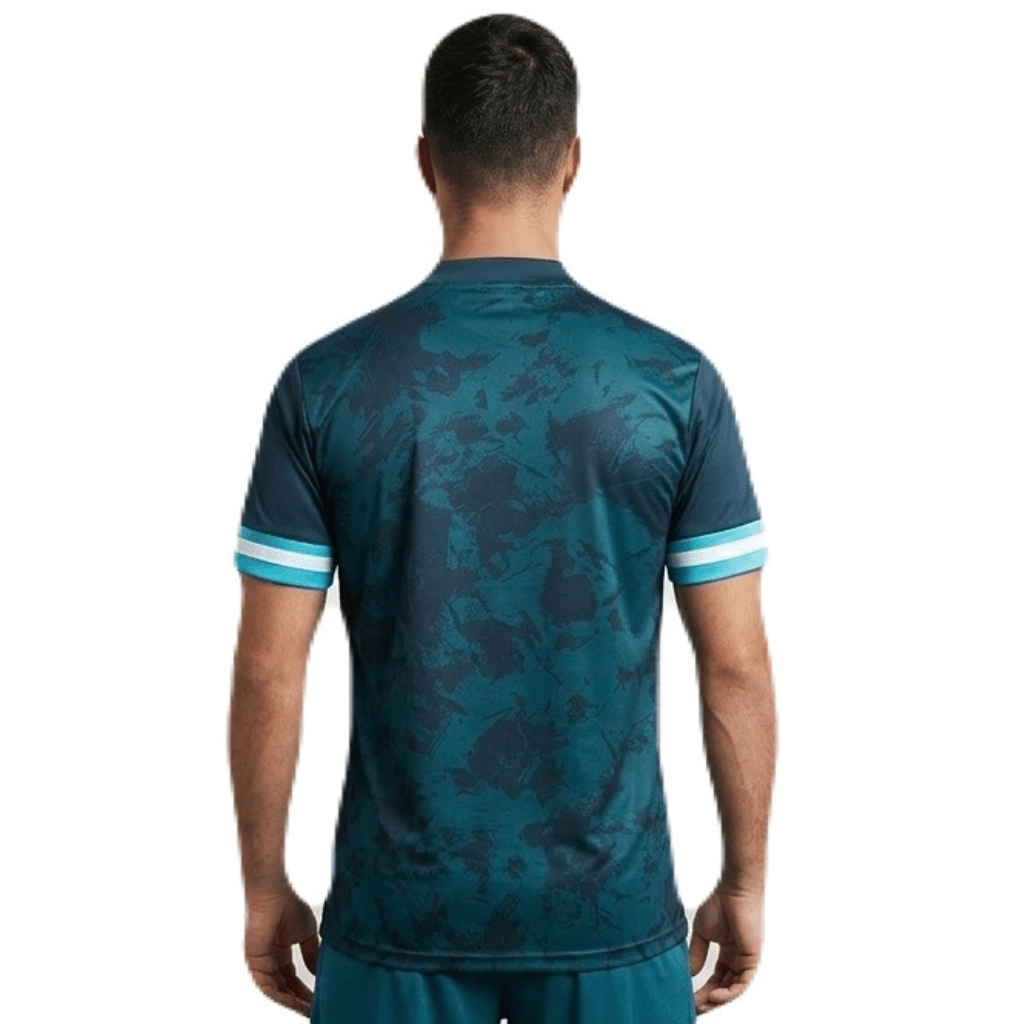 Argentinien Auswärtstrikot 21/22 Herren Fan-Version (Retro)