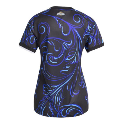 Argentinien Auswärtstrikot 26/27 Damen Fantrikot