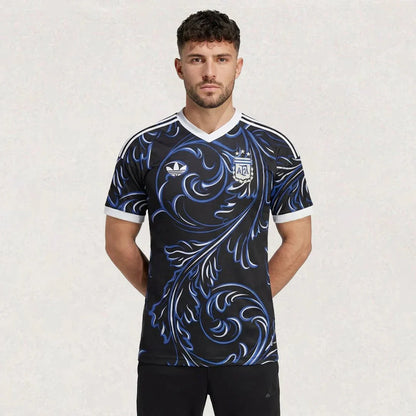 Argentinien Auswärtstrikot 26/27 Herren Fan-Version