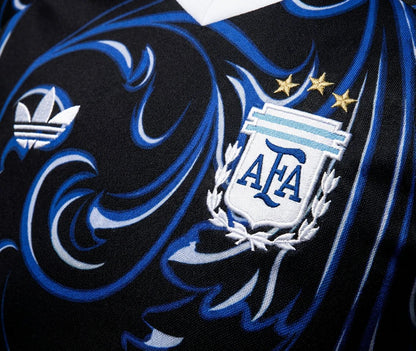 Argentinien Auswärtstrikot 26/27 Herren Fan-Version