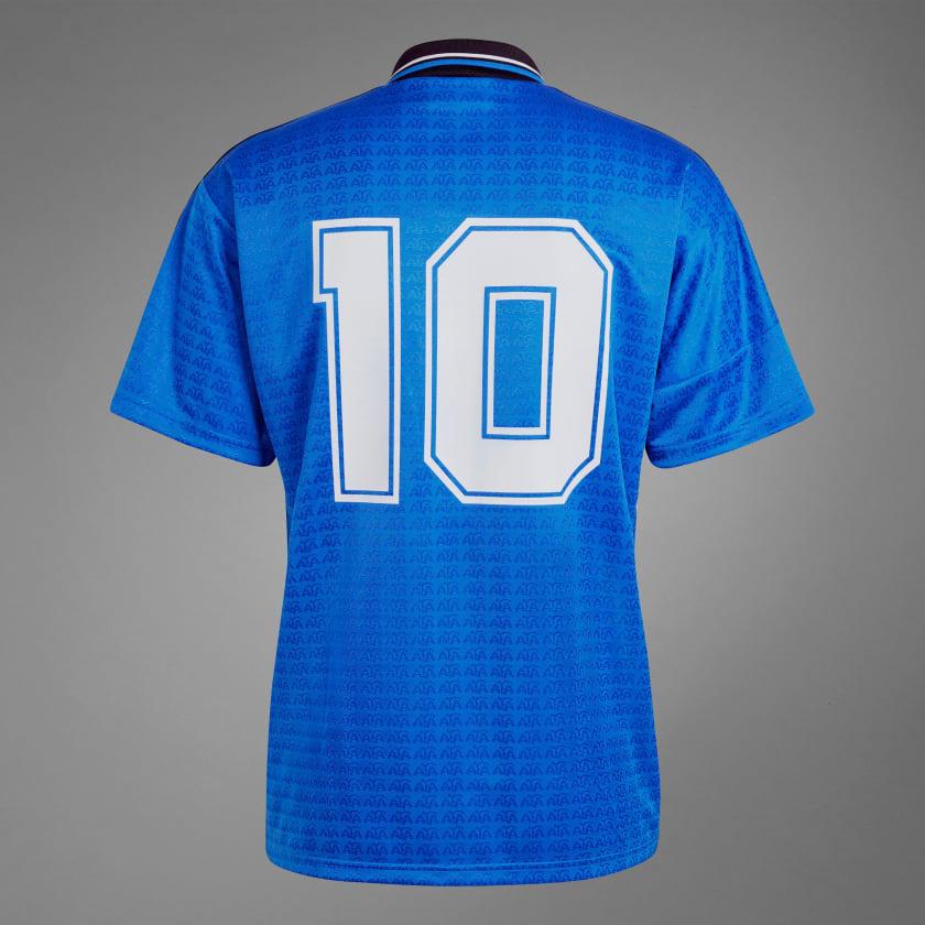 Argentinien Auswärtstrikot 94/95 Herren Fan-Version (Retro)