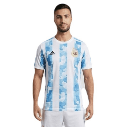 Argentinien Heimtrikot 21/22 Herren Fan-Version (Retro)