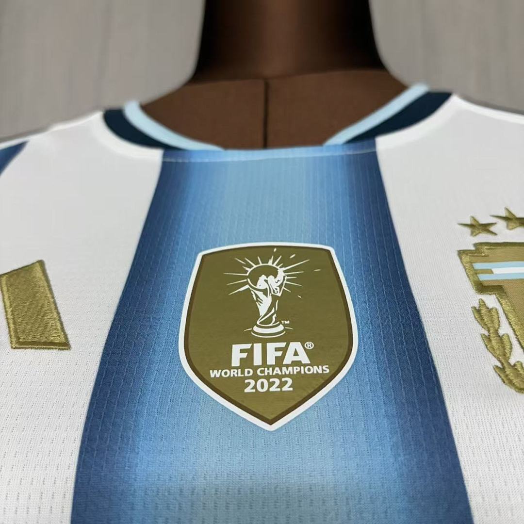 Argentinien Heimtrikot 2026/27 Damen Fantrikot