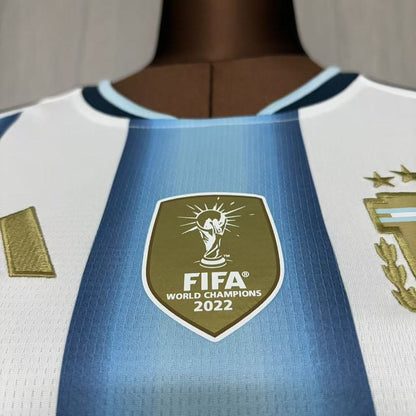 Argentinien Heimtrikot 2026/27 Damen Fantrikot