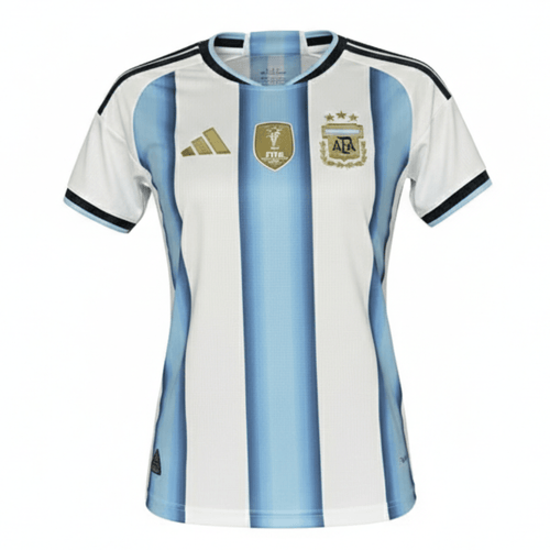 Argentinien Heimtrikot 2026/27 Damen Fantrikot