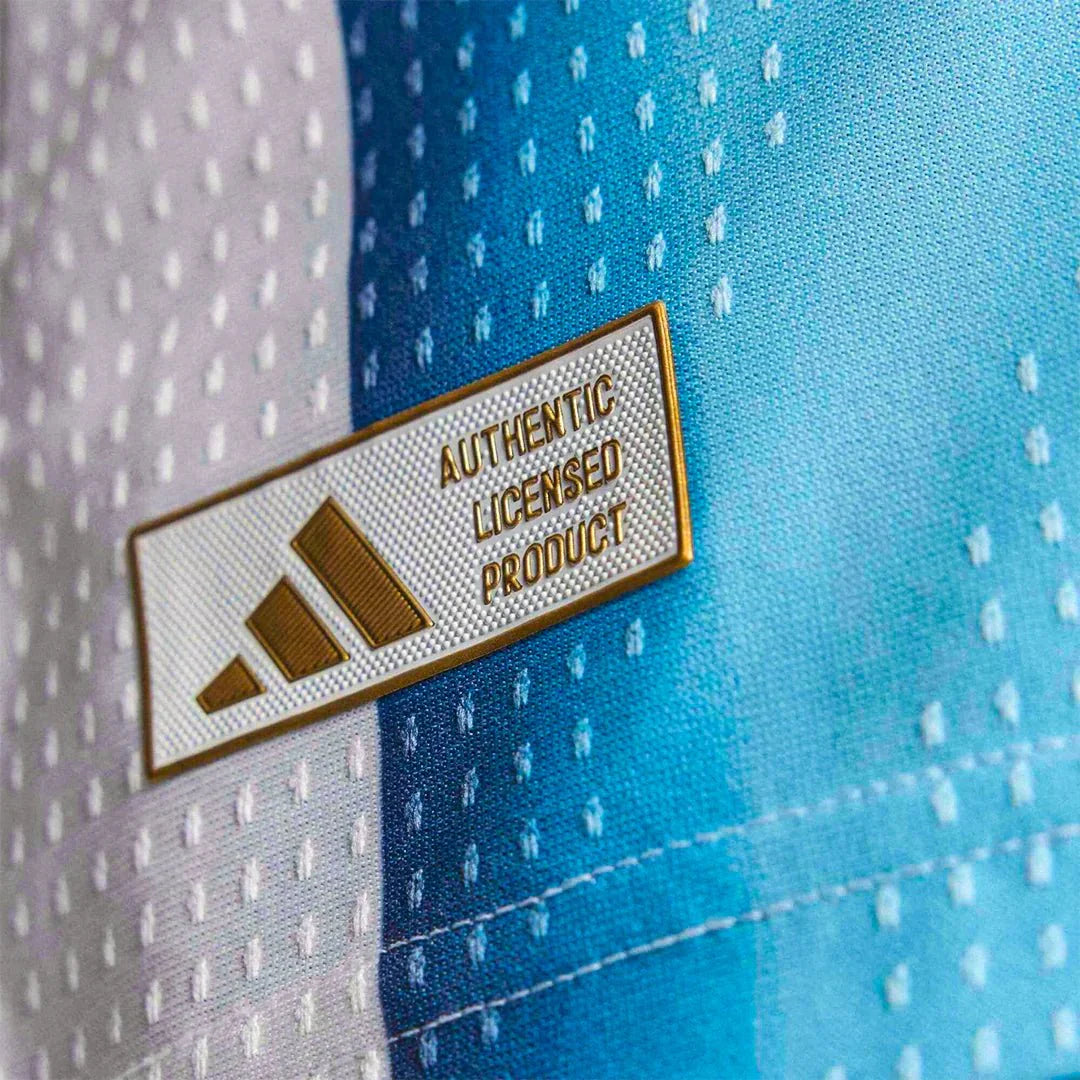 Argentinien Heimtrikot 26/27 Herren Spieler-Version Trikot