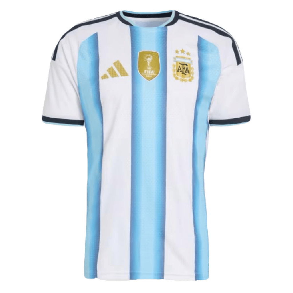 Argentinien Heimtrikot 26/27 Herren Spieler-Version Trikot