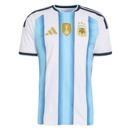 Argentinien Heimtrikot 26/27 Herren Spieler-Version Trikot