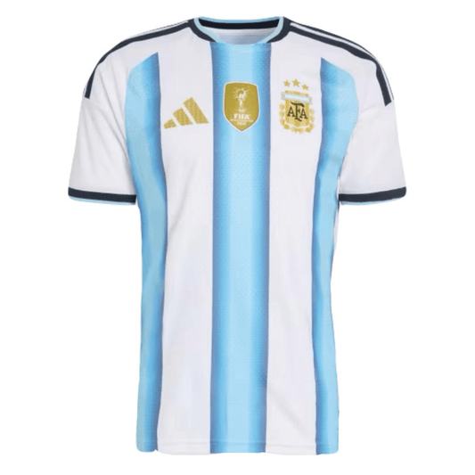 Argentinien Heimtrikot 26/27 Herren Spieler-Version Trikot