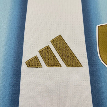 Argentinien Heimtrikot 26/27 Herren Fan-Version
