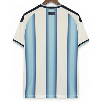 Argentinien Heimtrikot 26/27 Herren Fan-Version