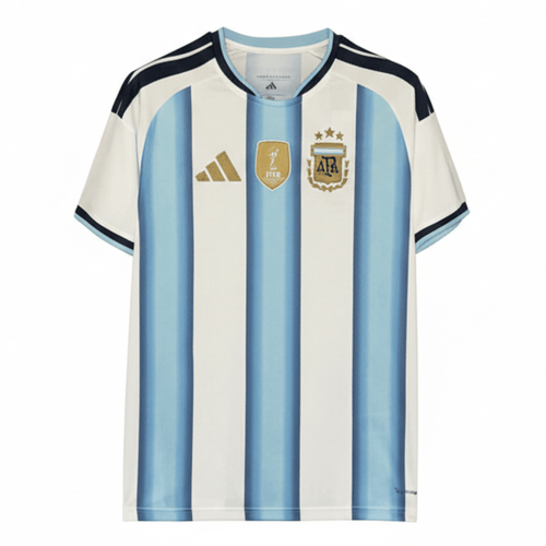 Argentinien Heimtrikot 26/27 Herren Fan-Version