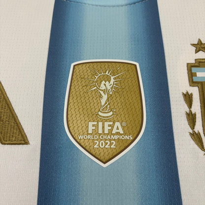 Argentinien Heimtrikot 26/27 Herren Fan-Version