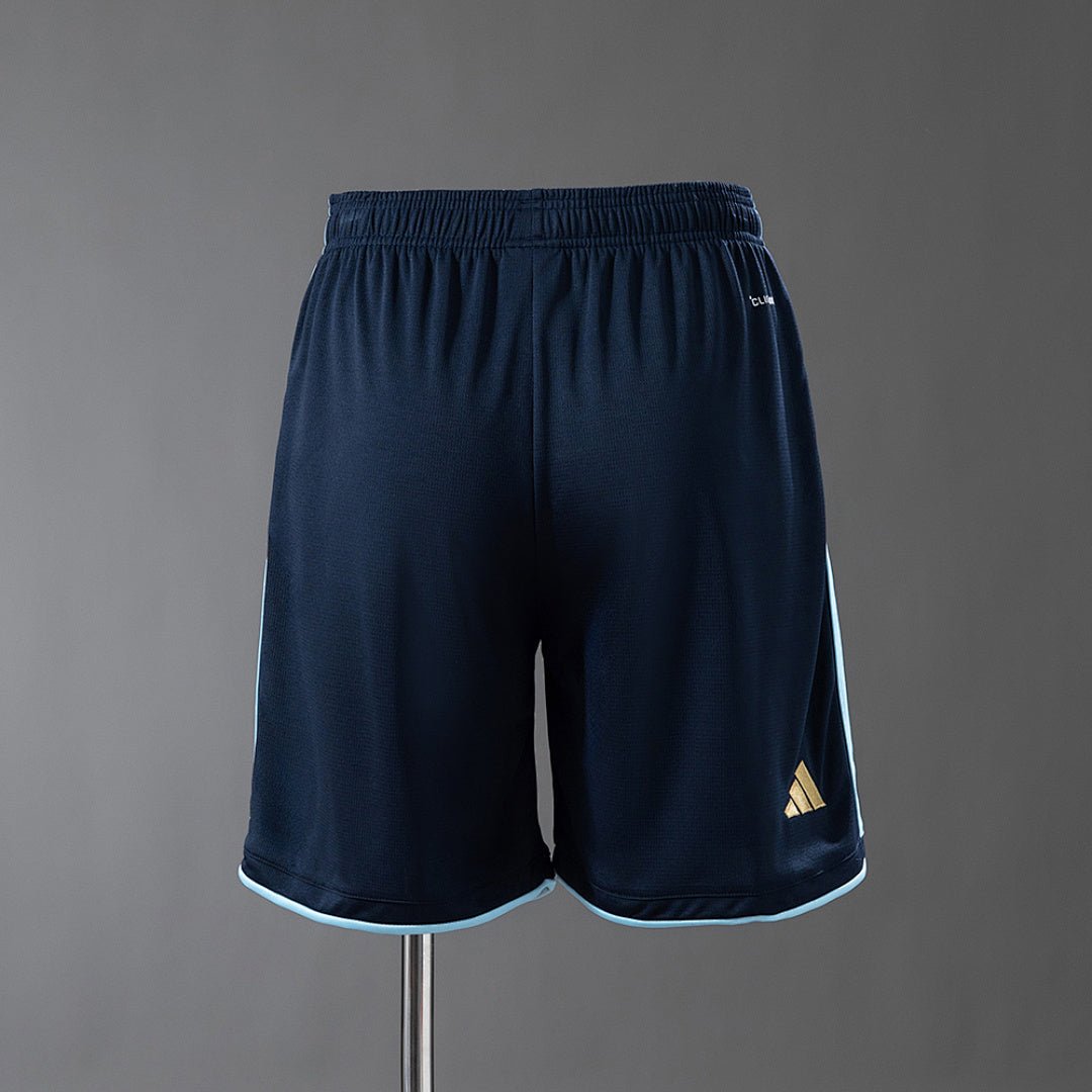 Argentinien Heimtrikot Shorts 2026/27 Herren