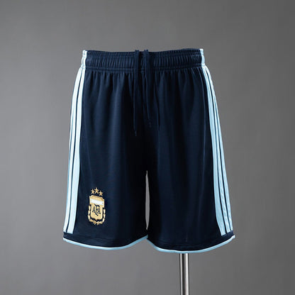 Argentinien Heimtrikot Shorts 2026/27 Herren