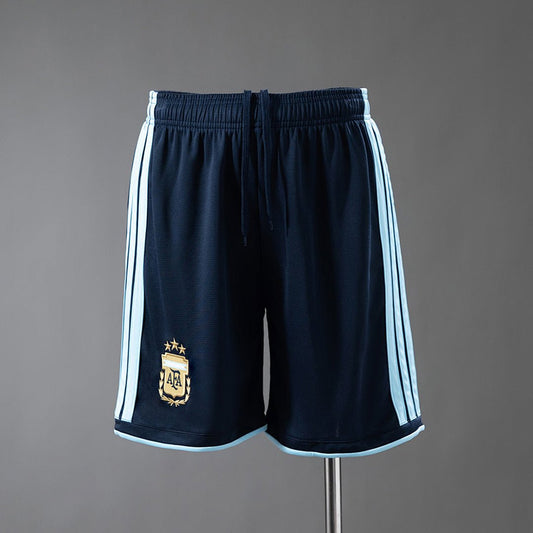 Argentinien Heimtrikot Shorts 2026/27 Herren