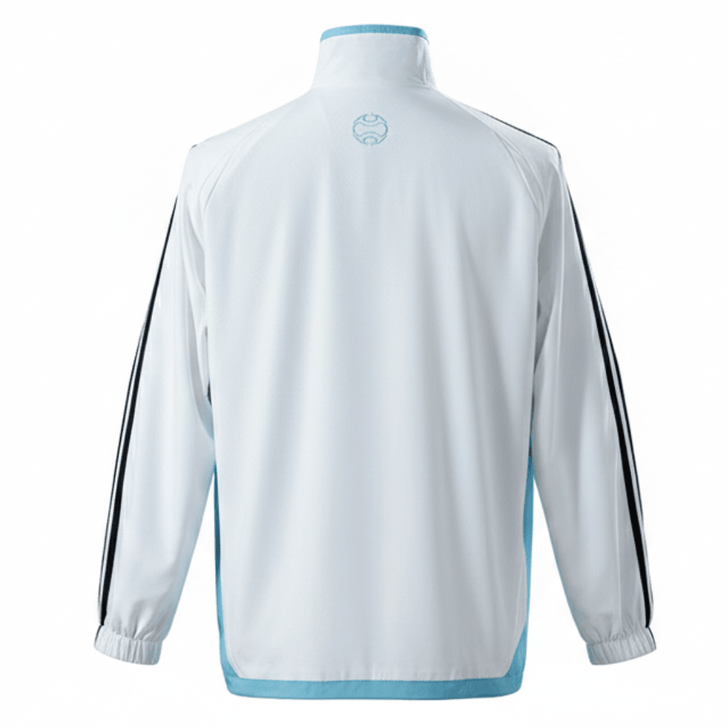 Argentinien Jacke 2005/06 Herren (Retro)